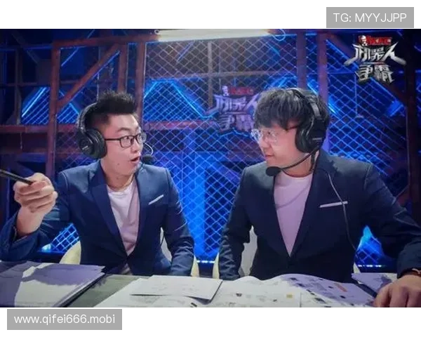 电竞时代下的青年文化新风向