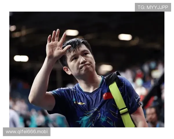 国乒十九岁新星逆转樊振东扬威