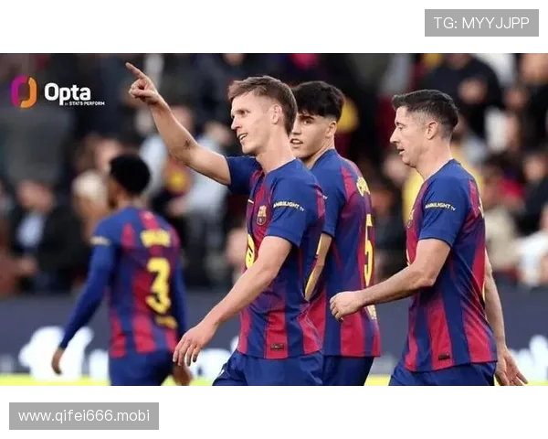 巴萨十五人破门创西甲并列最多