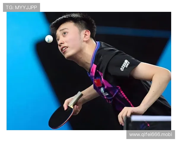 温瑞博19岁首进决赛连胜世界十强