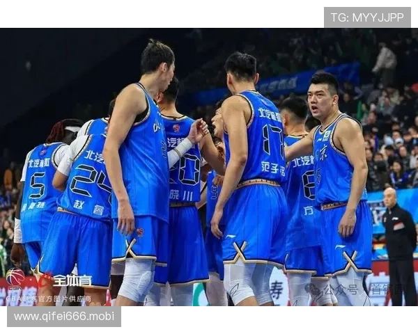 [CBA]第二节奠定胜局 深圳主场大胜吉林.
